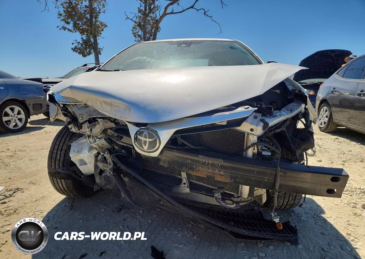 2019 Toyota Corolla Se VIN:5YFBURHEXKP882336 - 5