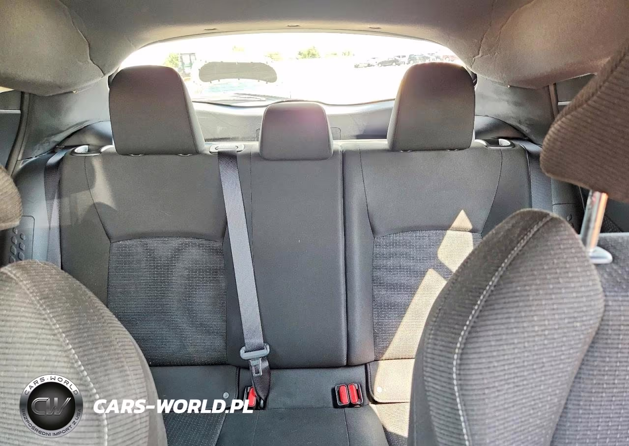 2018 Toyota C-Hr Xle VIN:JTNKHMBX1J1001474 - 10