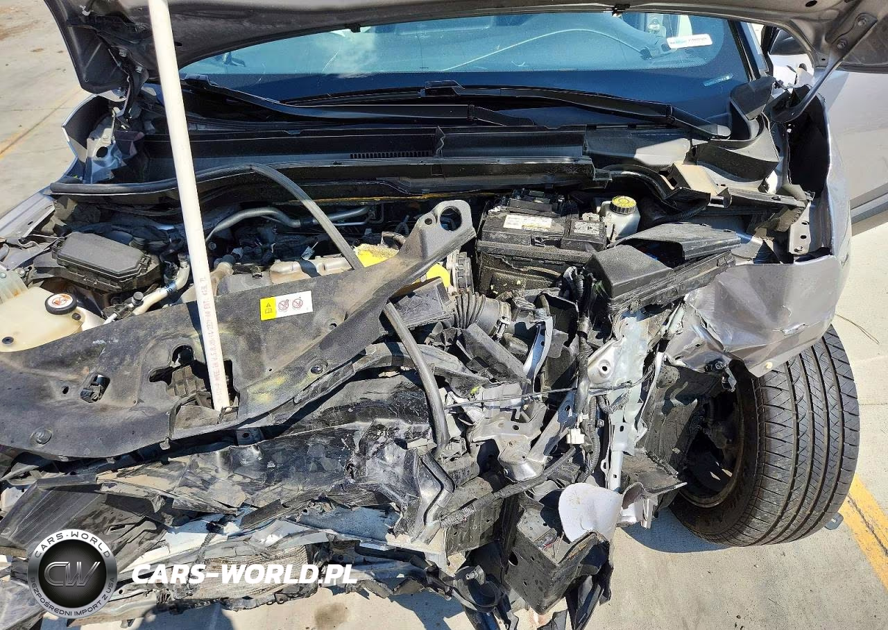 2018 Toyota C-Hr Xle VIN:JTNKHMBX1J1001474 - 12
