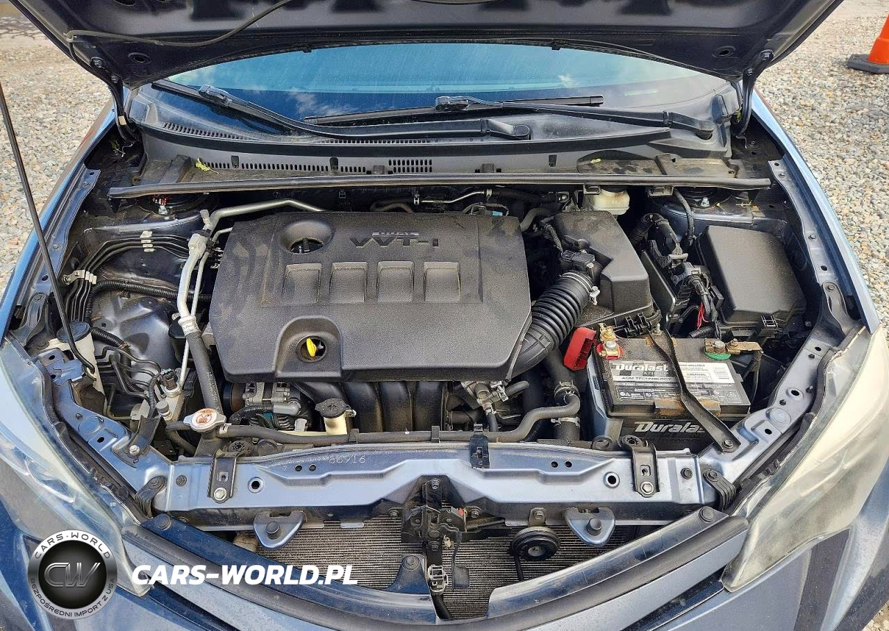 2018 Toyota Corolla Se VIN:2T1BURHE3JC008733 - 11