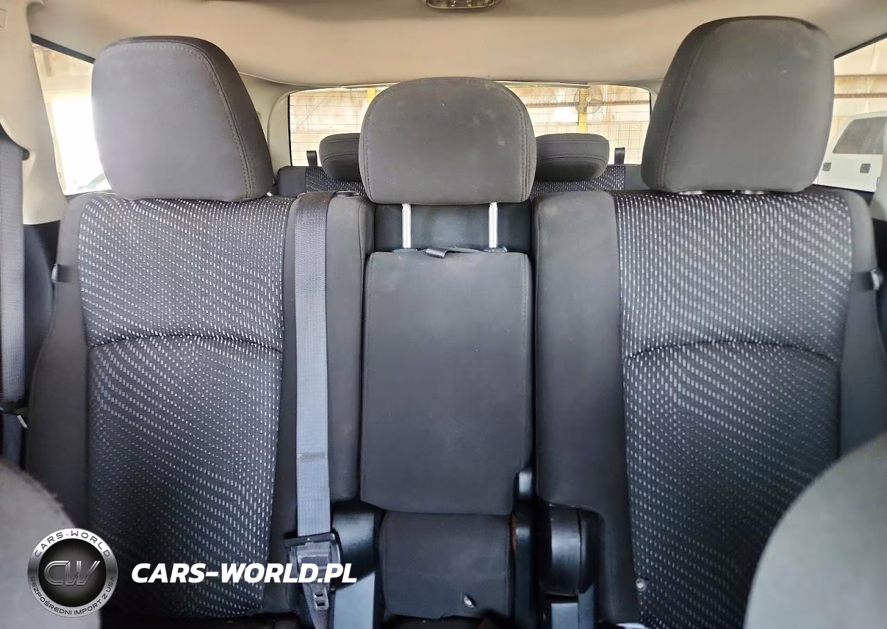 2017 Dodge Journey Sxt VIN:3C4PDDBG7HT539976 - 10