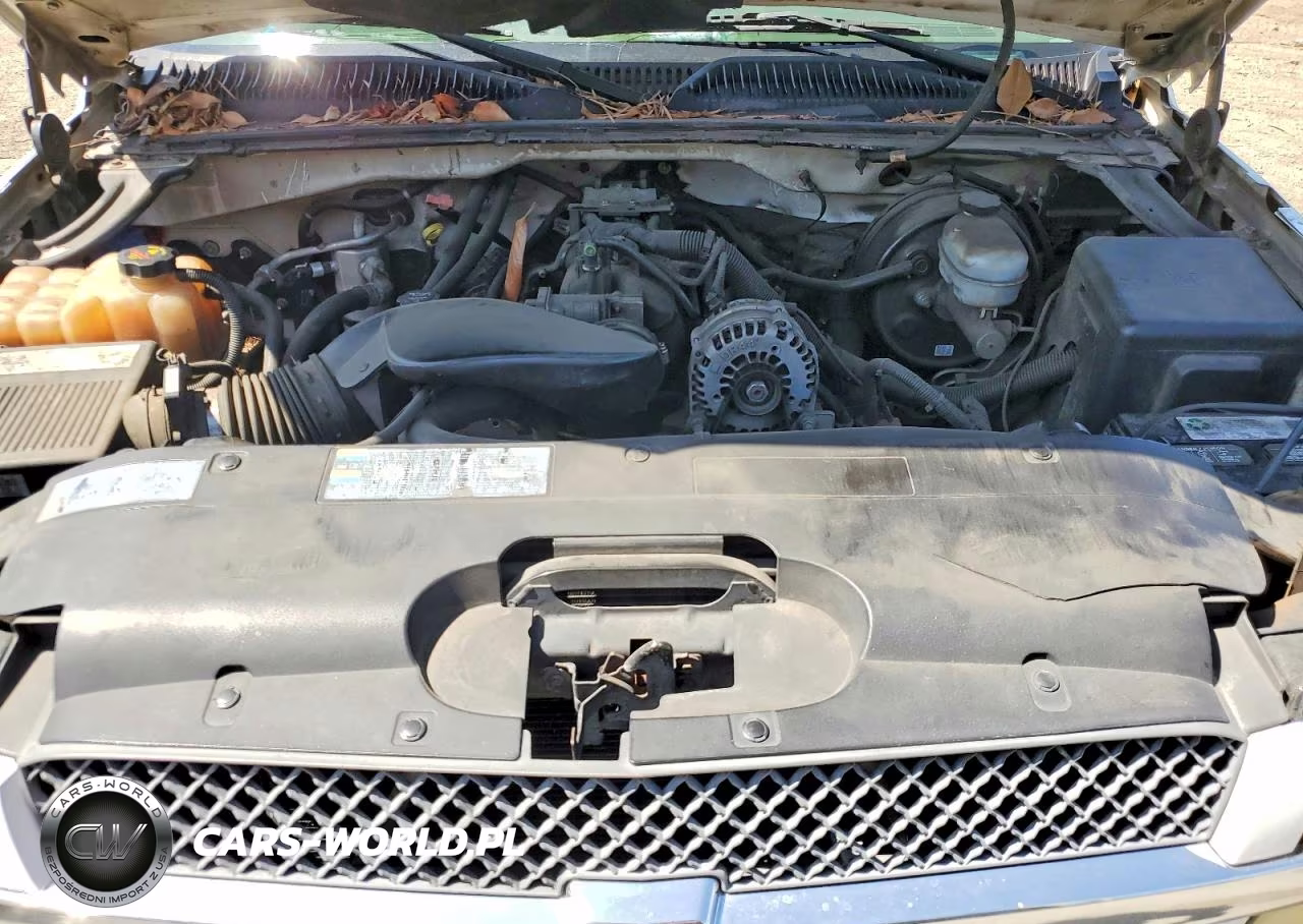 2005 Chevrolet Silverado C1500 VIN:1GCEC19V45Z121053 - 11