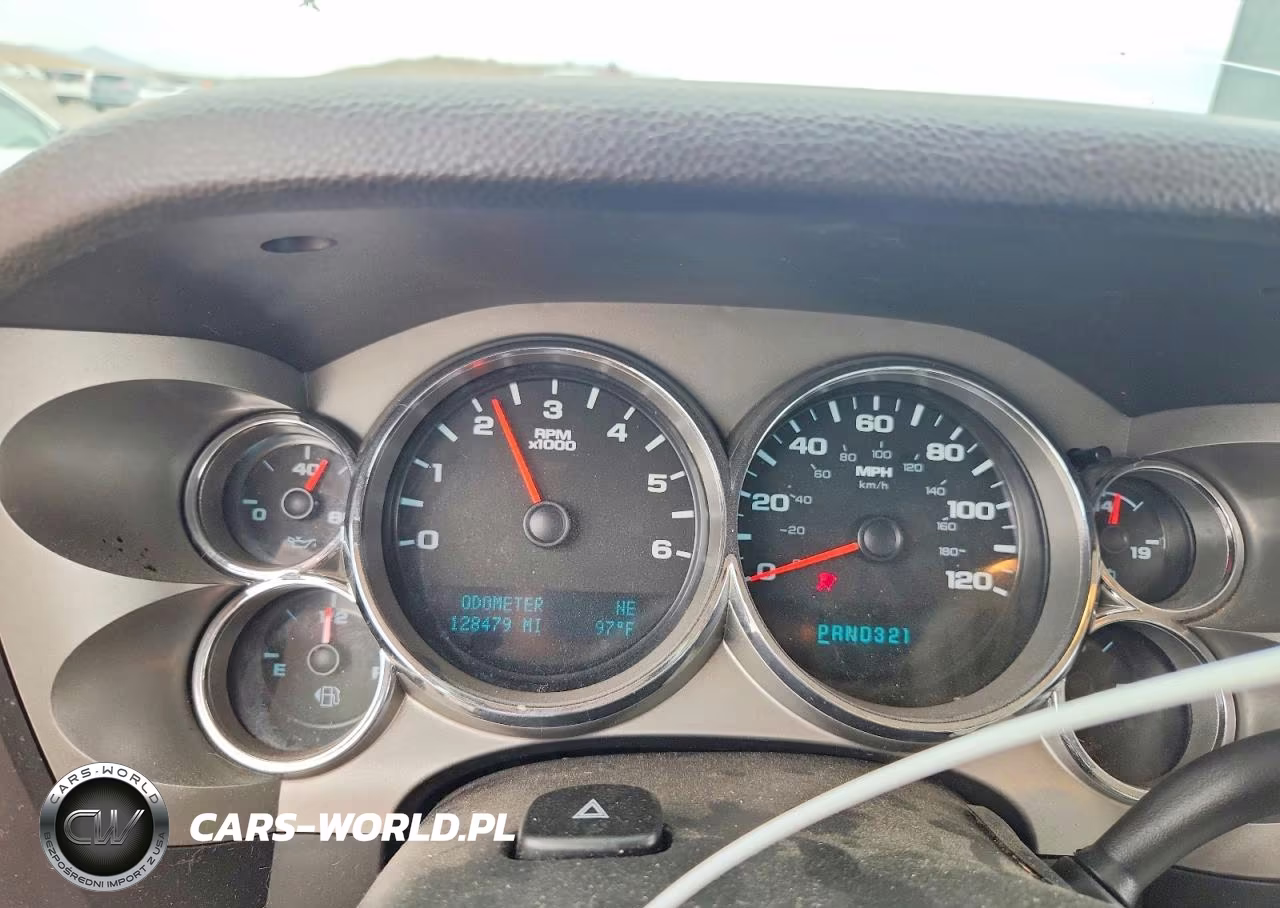 2011 Chevrolet Silverado C1500 Lt VIN:3GCPCSEA8BG164565 - 9