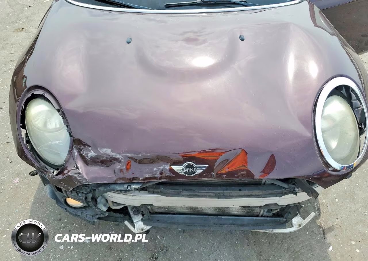 2017 Mini Cooper Clubman VIN:WMWLN5C52H2E31734 - 11