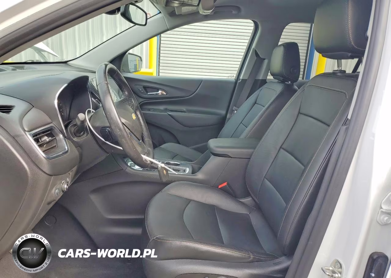 2021 Chevrolet Equinox Lt VIN:3GNAXUEV2MS180826 - 7