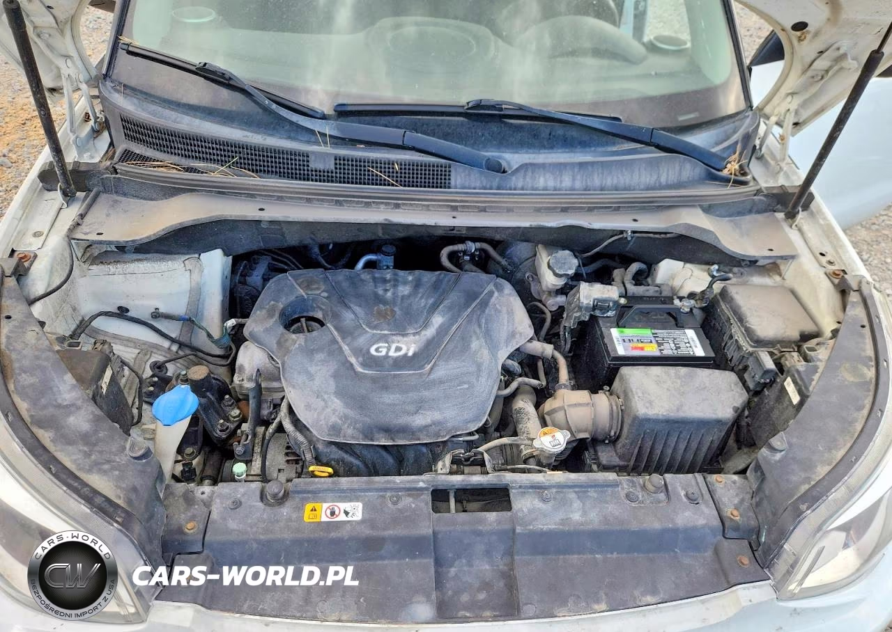 2015 Kia Soul Base VIN:KNDJN2A27F7179462 - 11