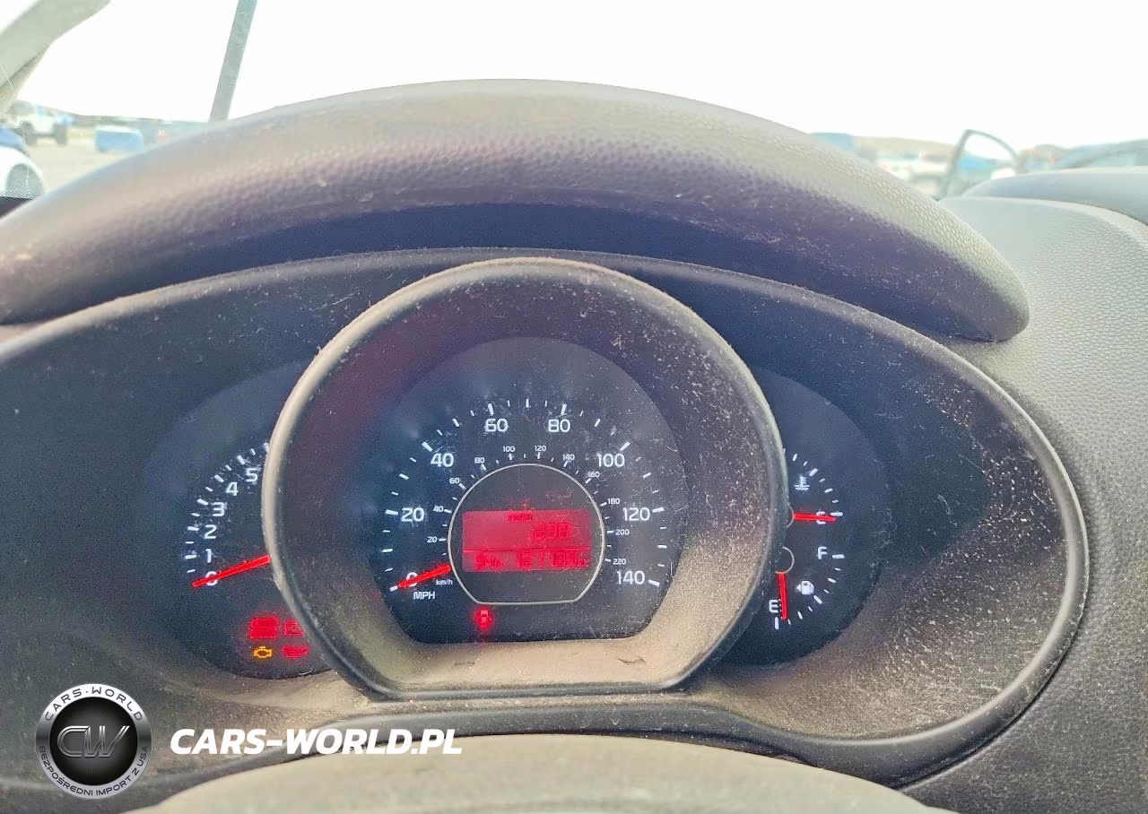 2015 Kia Soul Base VIN:KNDJN2A27F7179462 - 9