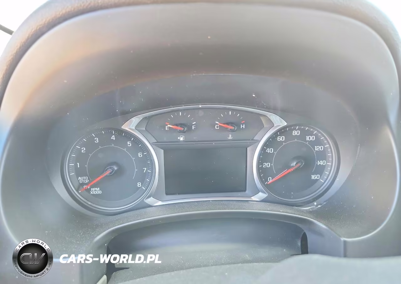 2021 GMC Terrain Sle VIN:3GKALTEV1ML386474 - 9