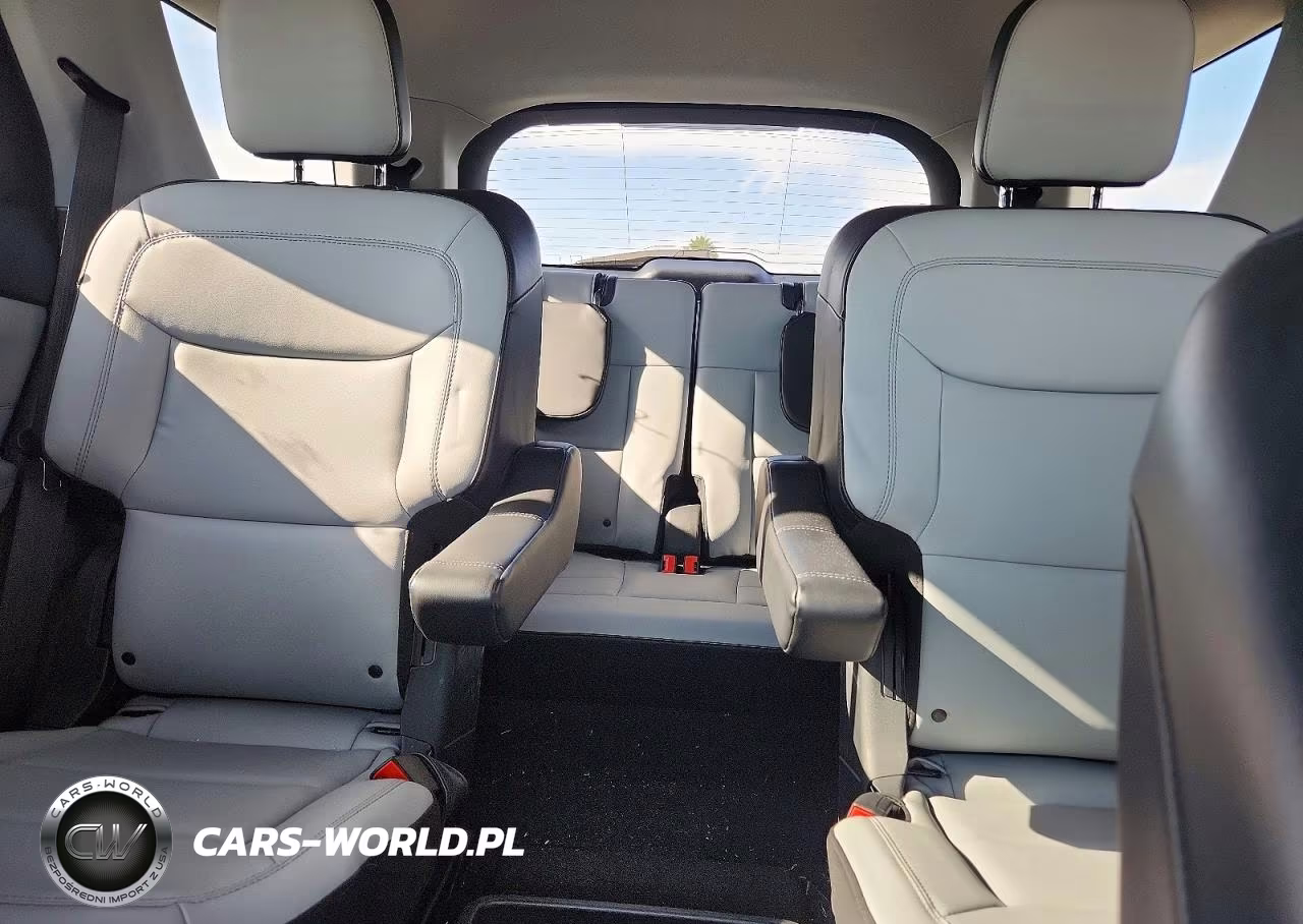 2021 Ford Explorer Xlt VIN:1FMSK7DH7MGB71011 - 10