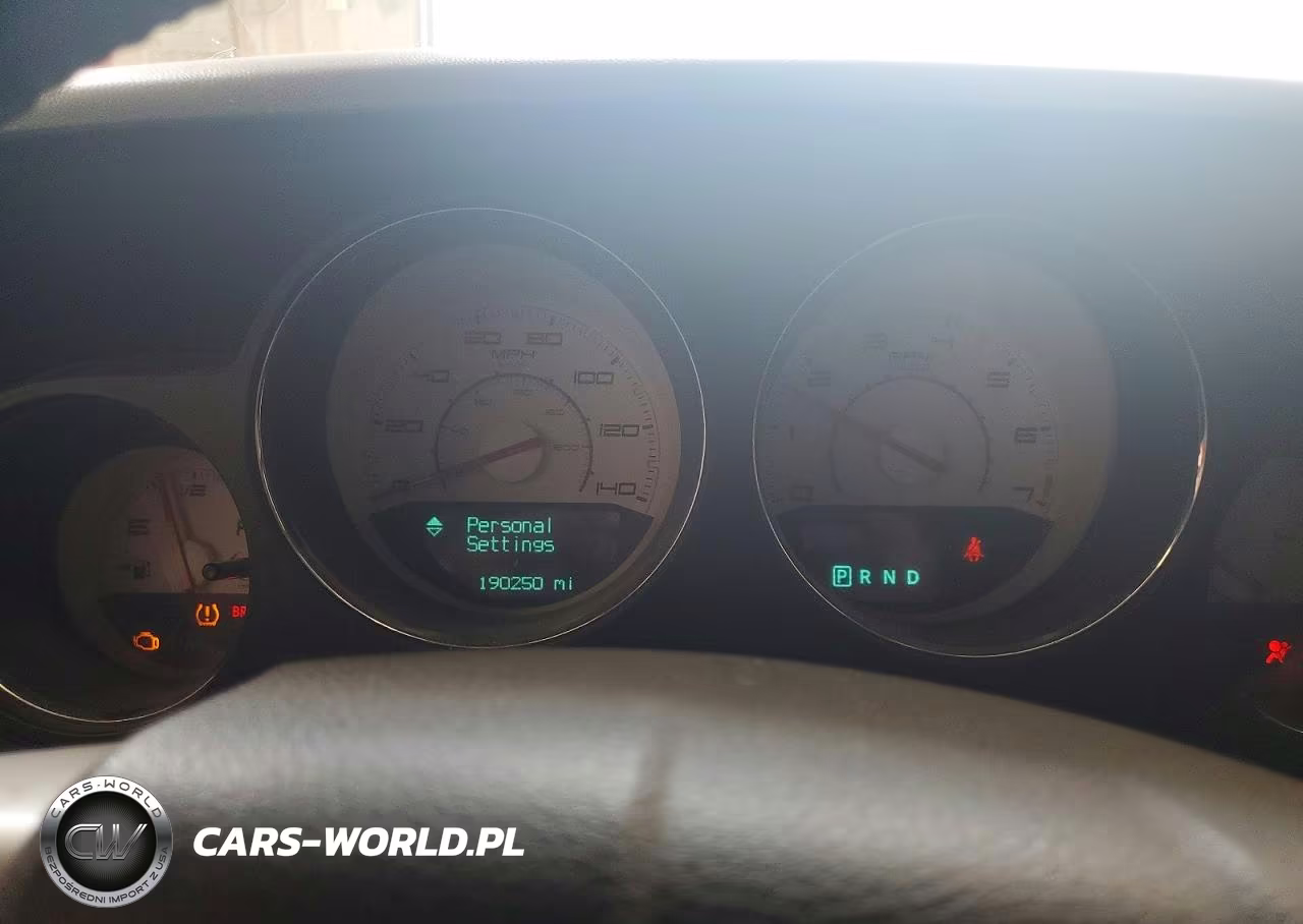 2011 Dodge Challenger VIN:2B3CJ4DG7BH603214 - 9