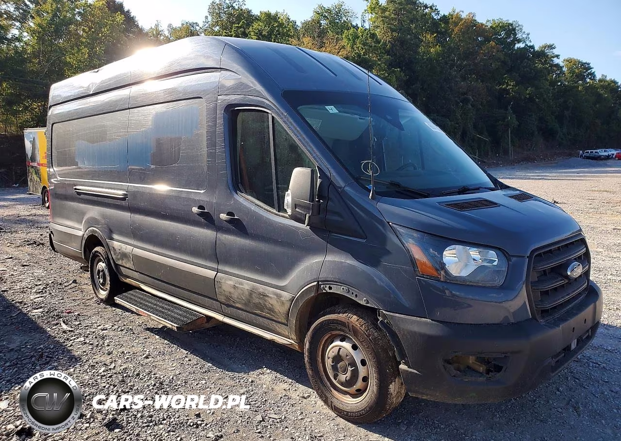 2020 Ford Transit T-250 VIN:1FTBR3X88LKA87148 - 4