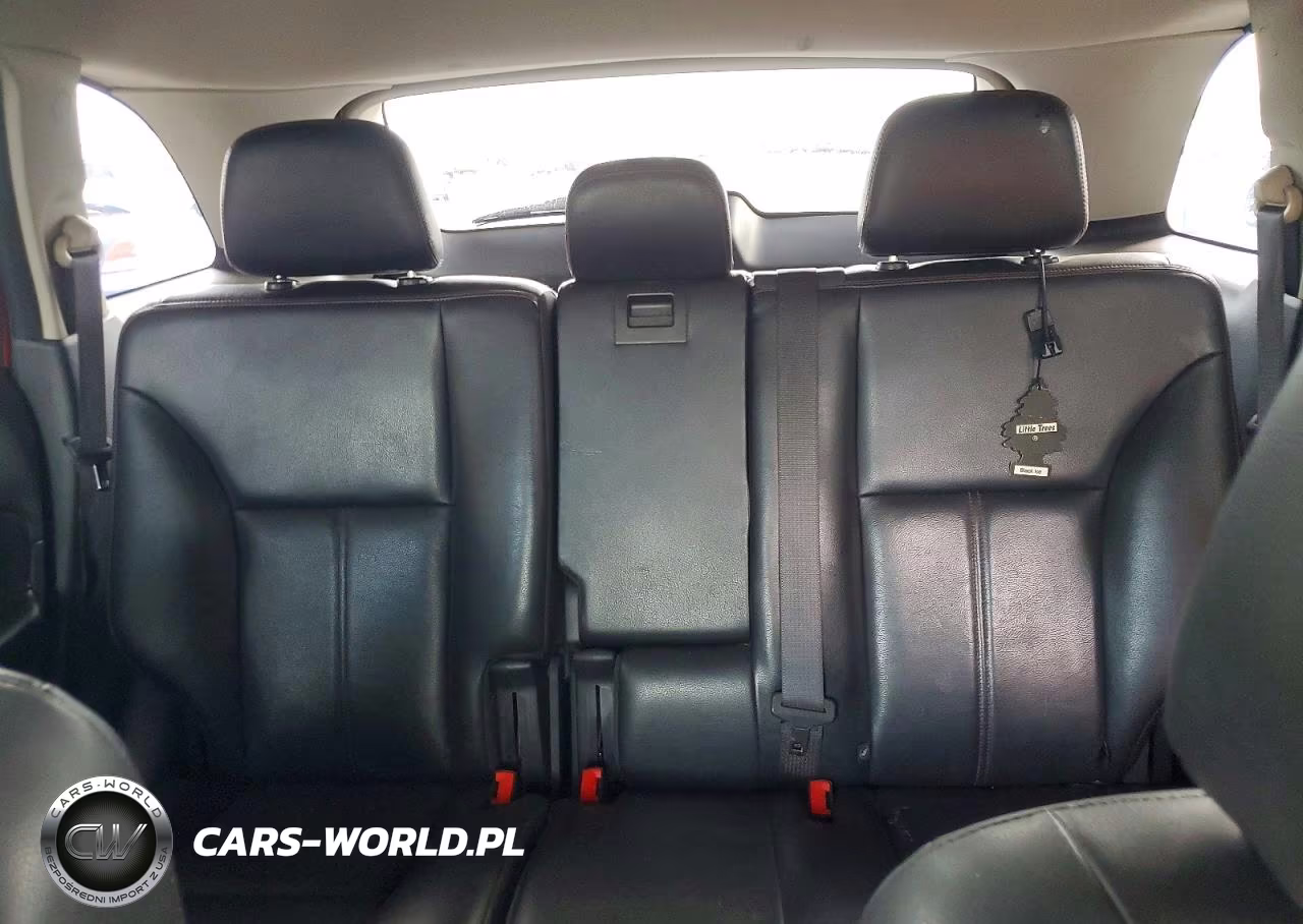 2011 Ford Edge Sel VIN:2FMDK3JCXBBA05046 - 10