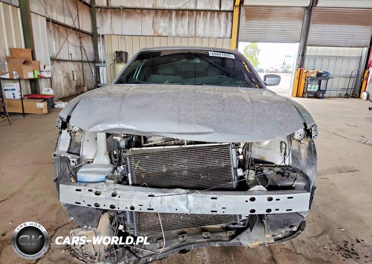 2022 Dodge Charger Sxt VIN:2C3CDXBG1NH201272 - 5
