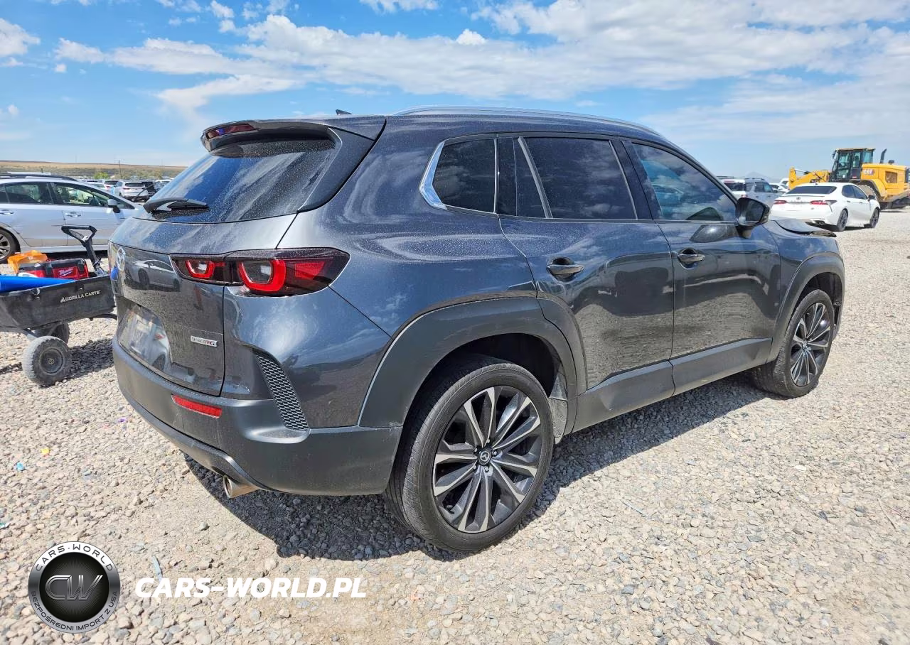 2024 Mazda Cx-50 Premium Plus VIN:7MMVABEM0RN171499 - 3
