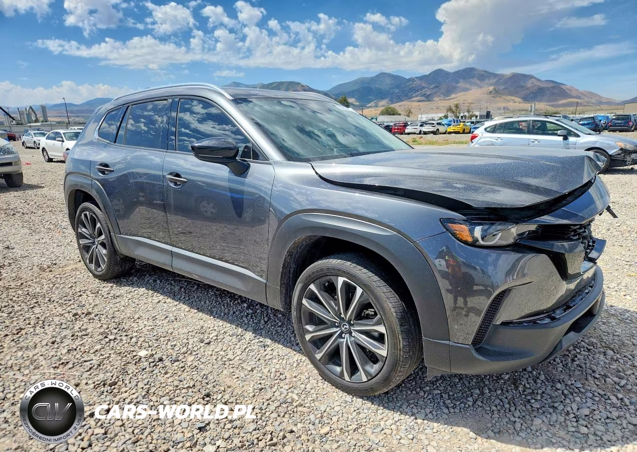 2024 Mazda Cx-50 Premium Plus VIN:7MMVABEM0RN171499 - 4