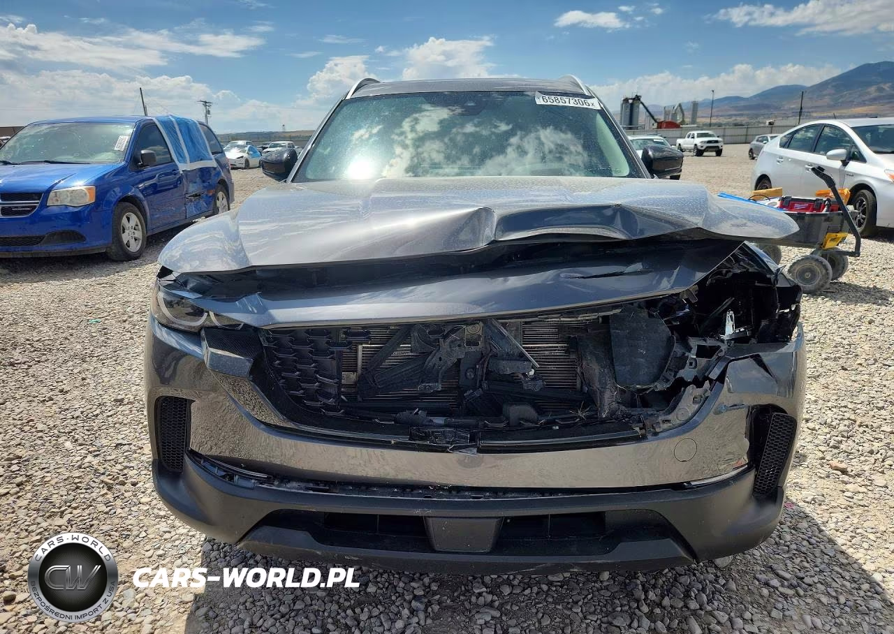2024 Mazda Cx-50 Premium Plus VIN:7MMVABEM0RN171499 - 5