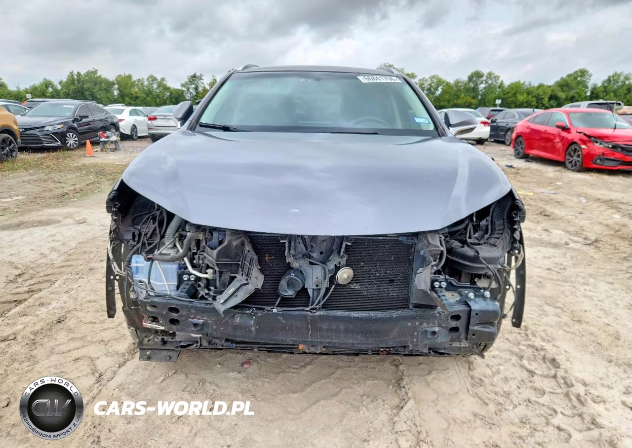 2016 Lexus Nx 200T Base VIN:JTJYARBZ4G2023793 - 5