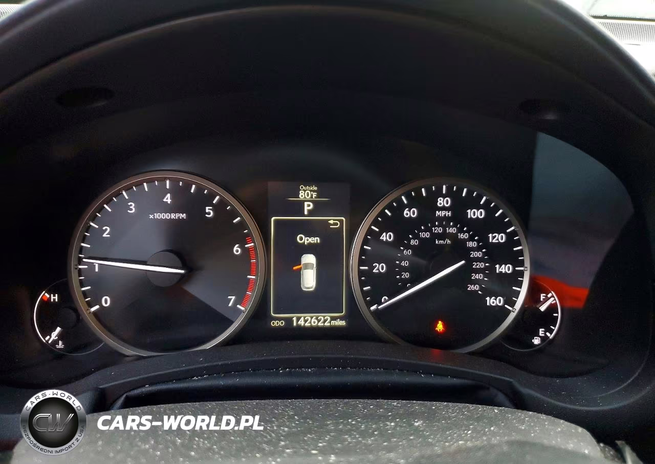 2016 Lexus Nx 200T Base VIN:JTJYARBZ4G2023793 - 9