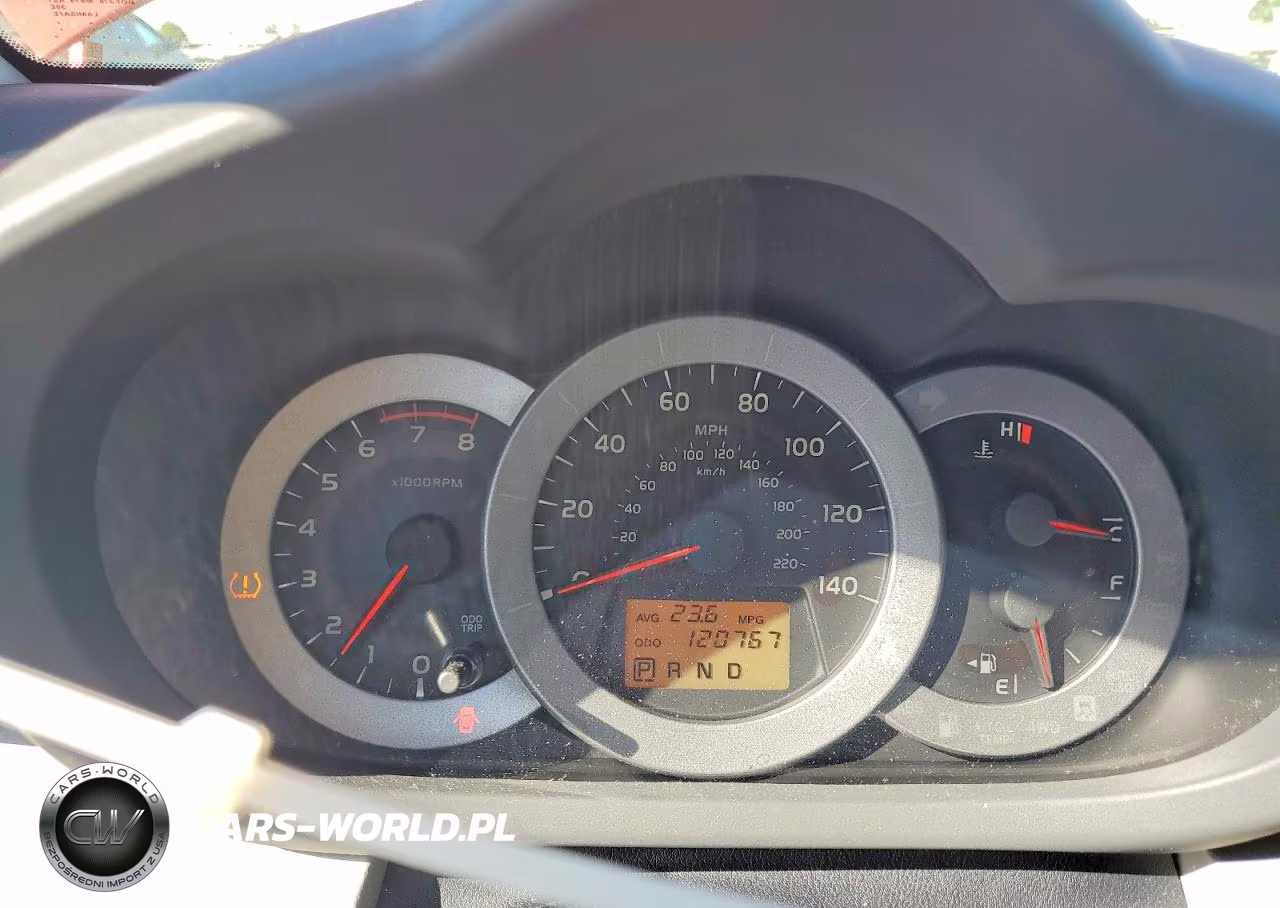2011 Toyota Rav4 Base VIN:2T3ZF4DV1BW062279 - 9