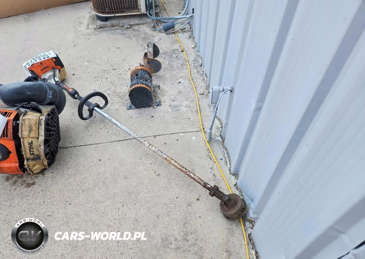 2025 Leaf Blower VIN:WEEDEATER12345678 - 3