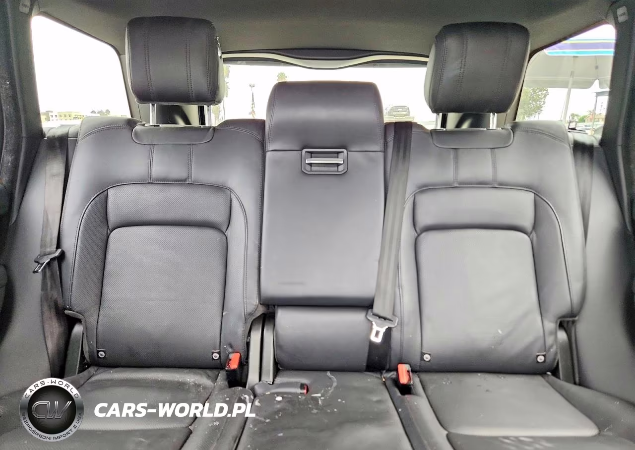 2019 Land Rover Range Rover Hse VIN:SALGS2SVXKA547036 - 10