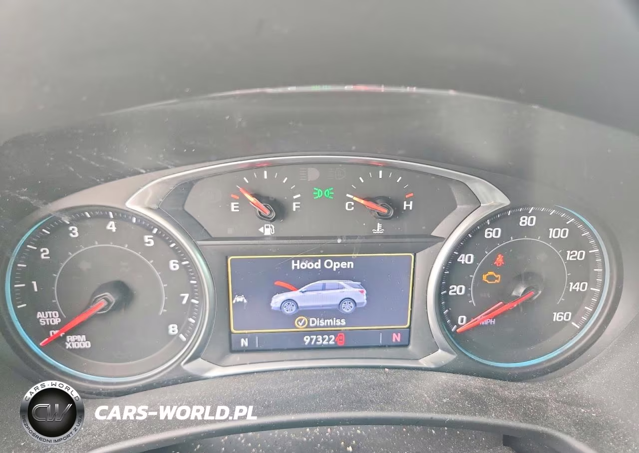 2021 Chevrolet Equinox Lt VIN:3GNAXKEV4ML307283 - 9