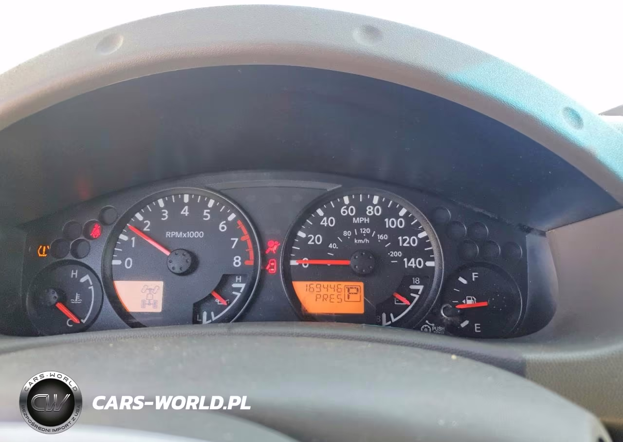 2014 Nissan Frontier S VIN:1N6AD0EV4EN727257 - 9