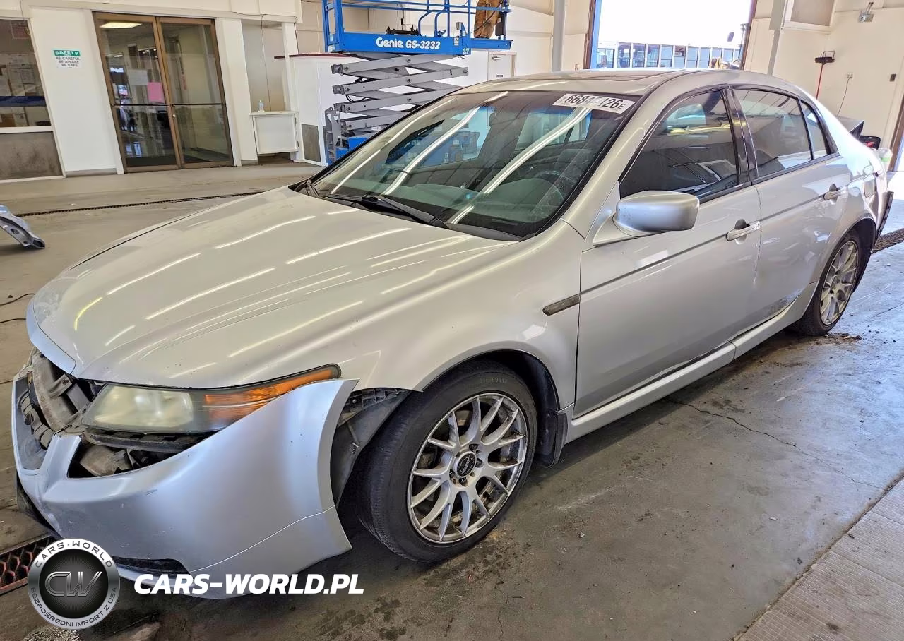 2006 Acura 3.2Tl