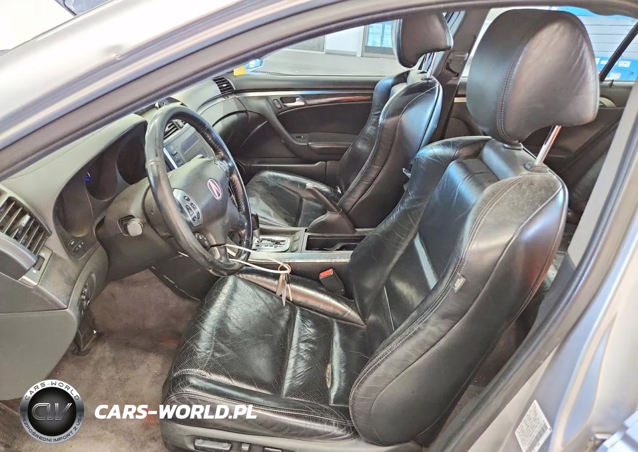 2006 Acura 3.2Tl VIN:19UUA662X6A035434 - 7