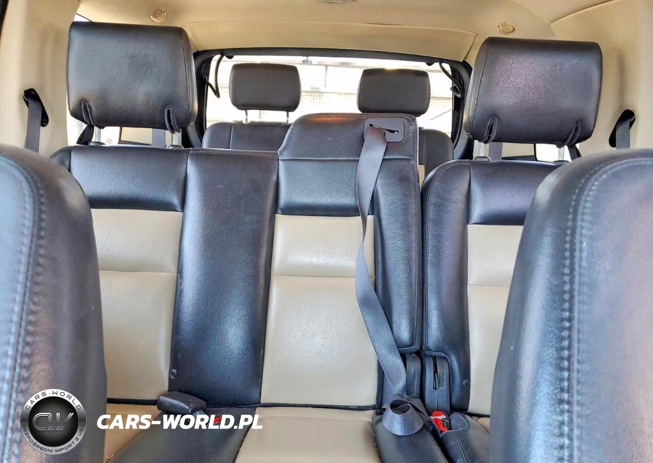 2010 Ford Explorer Eddie Bauer VIN:1FMEU6EE4AUA05032 - 10