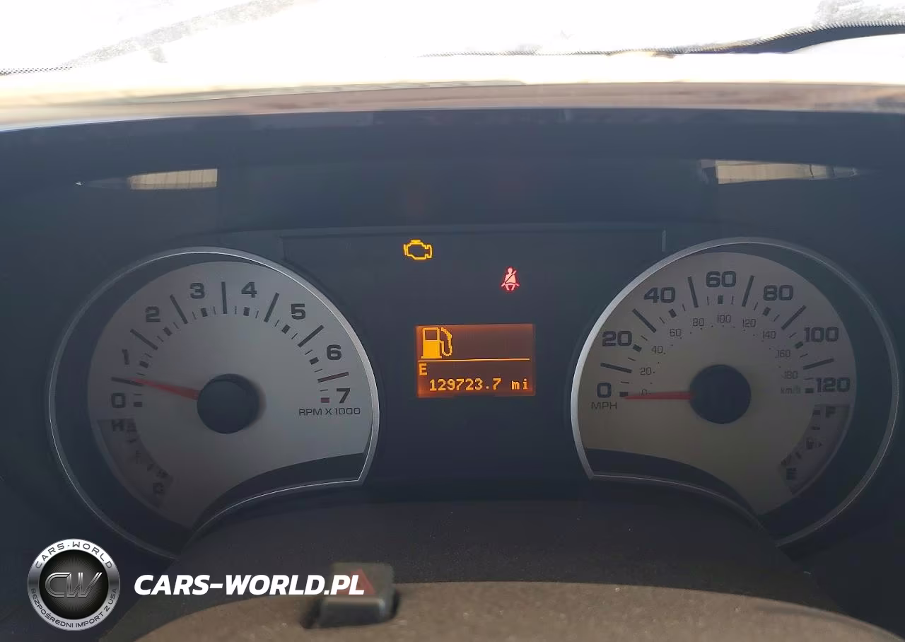 2010 Ford Explorer Eddie Bauer VIN:1FMEU6EE4AUA05032 - 9