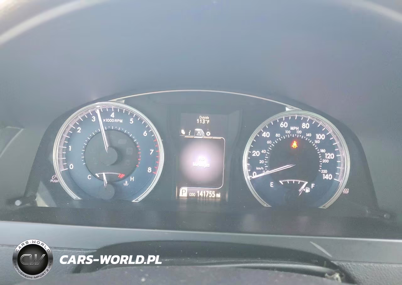 2016 Toyota Camry Le VIN:4T4BF1FK8GR562674 - 9