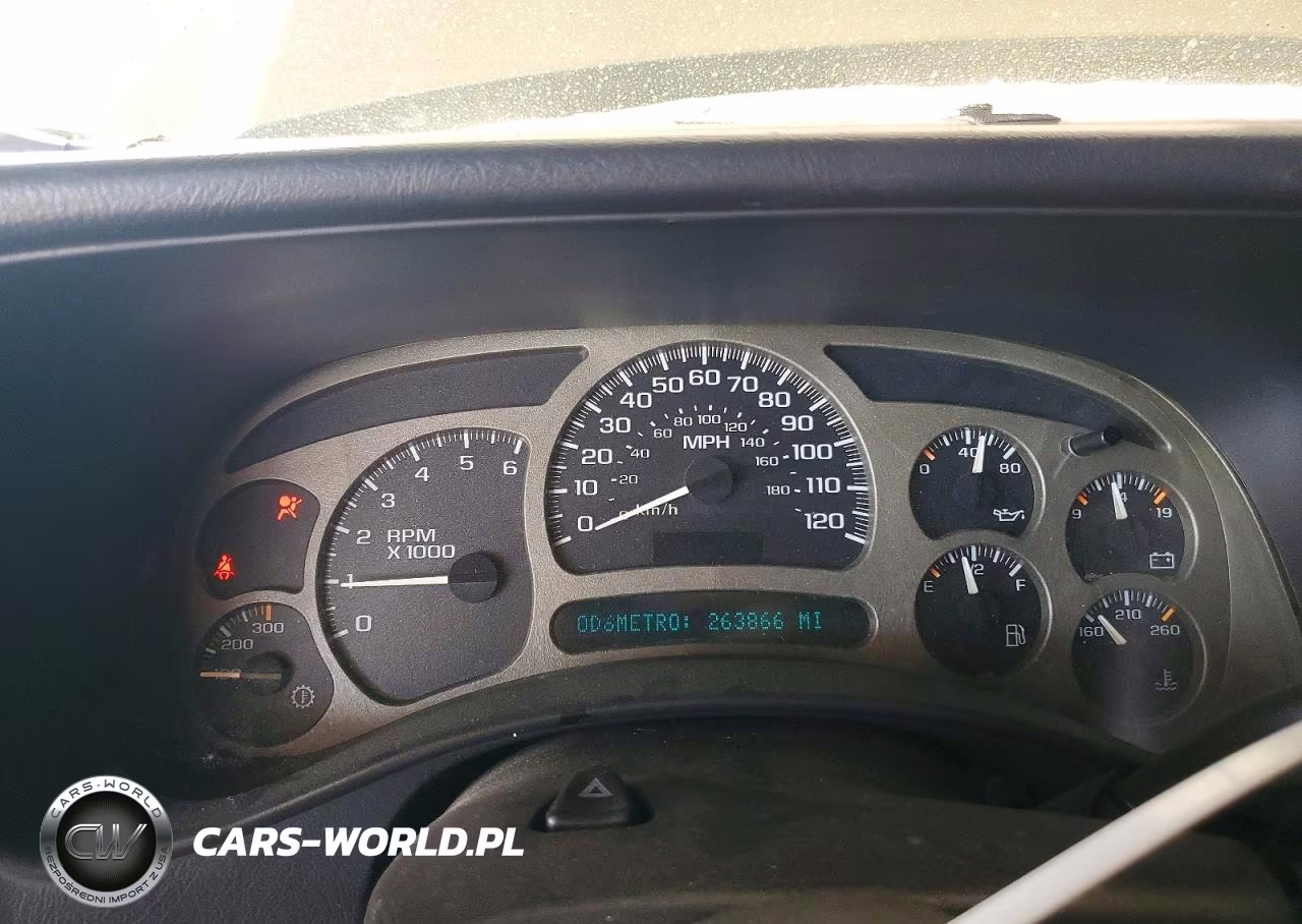 2003 Chevrolet Silverado C1500 VIN:1GCEC14XX3Z321442 - 9