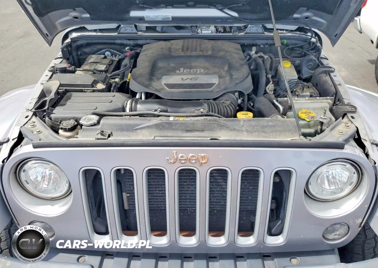 2018 Jeep Wrangler Unlimited Sahara VIN:1C4HJWEG4JL925115 - 11