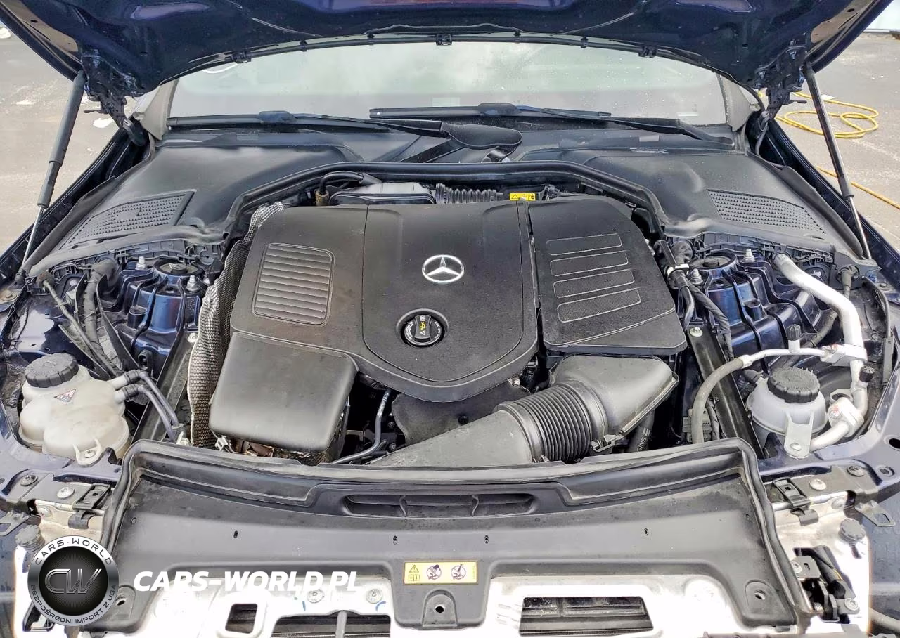 2023 Mercedes-Benz C 300 4Matic VIN:W1KAF4HBXPR097610 - 11
