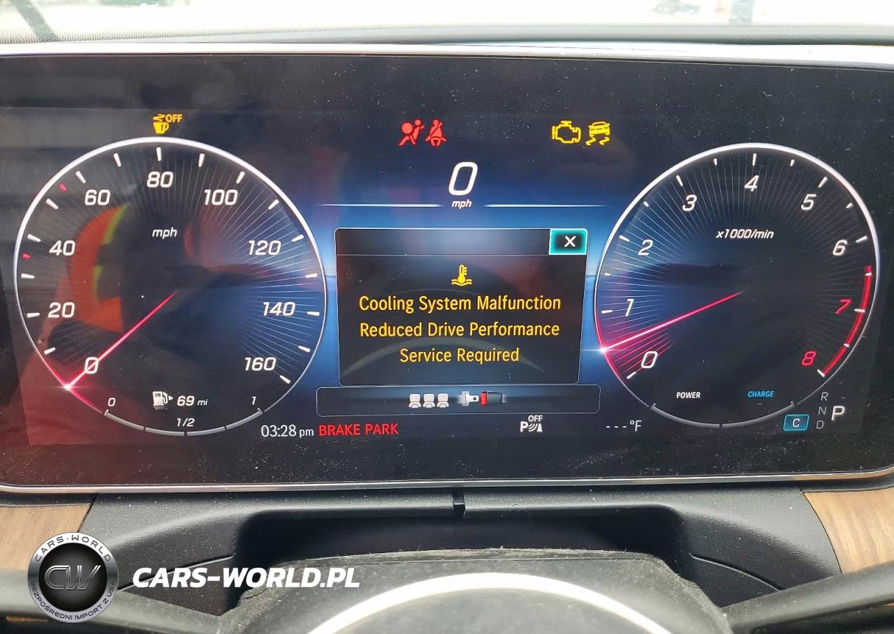 2023 Mercedes-Benz C 300 4Matic VIN:W1KAF4HBXPR097610 - 12