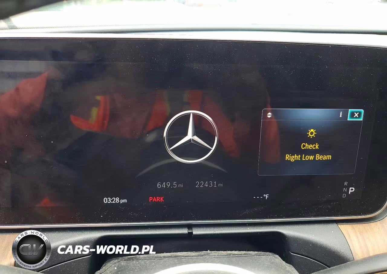 2023 Mercedes-Benz C 300 4Matic VIN:W1KAF4HBXPR097610 - 9