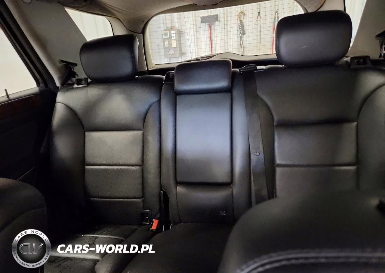 2011 Mercedes-Benz Ml 350 4Matic VIN:4JGBB8GB5BA717012 - 10