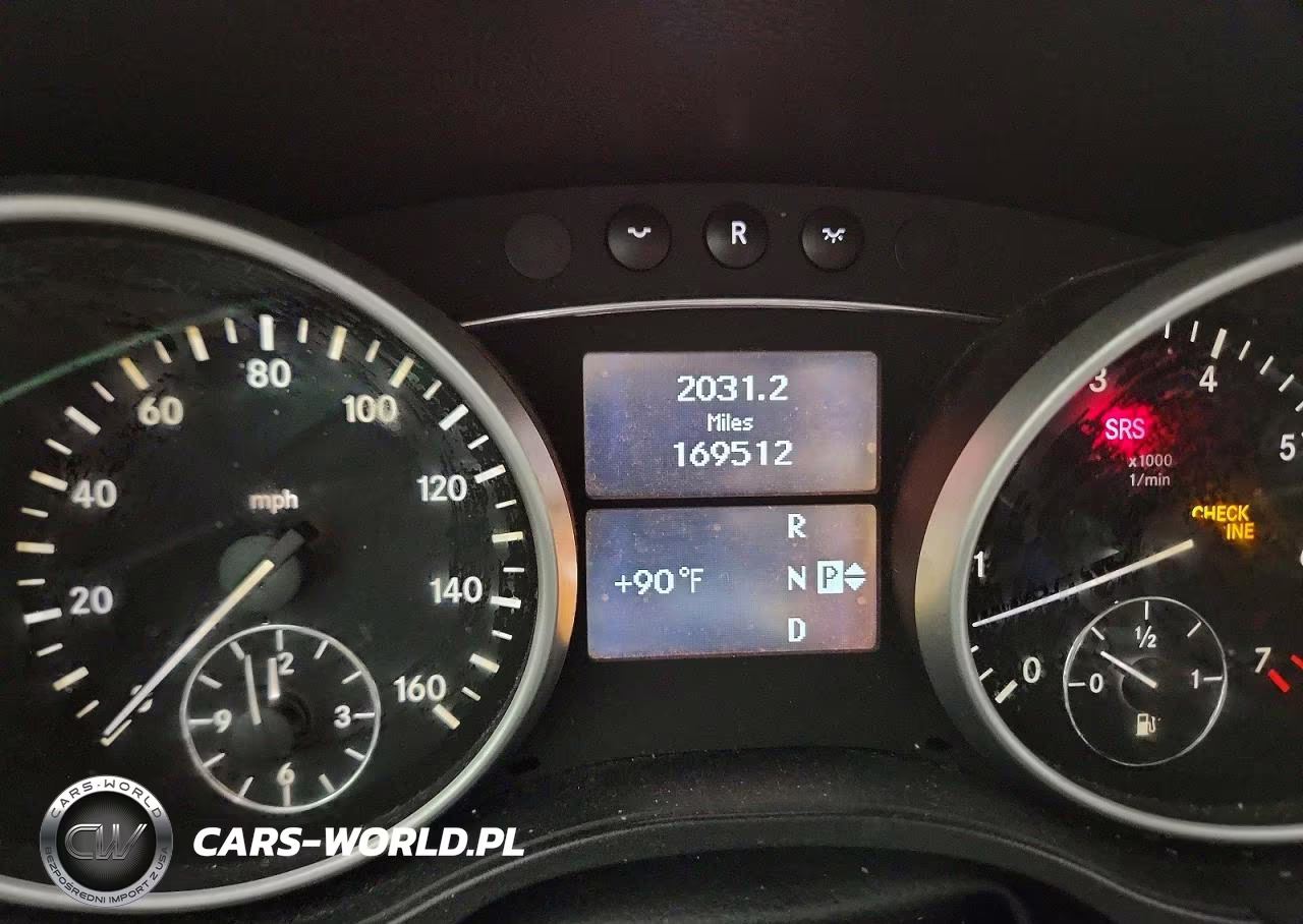 2011 Mercedes-Benz Ml 350 4Matic VIN:4JGBB8GB5BA717012 - 9