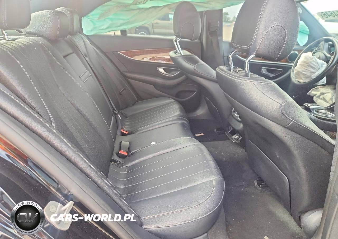 2017 Mercedes-Benz E 300 4Matic VIN:WDDZF4KB6HA116584 - 10
