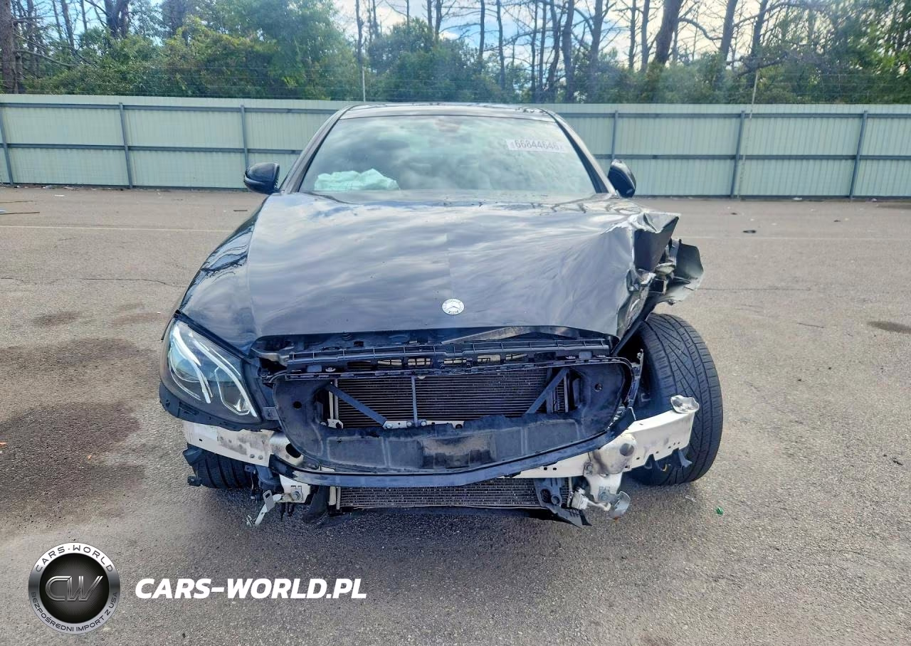 2017 Mercedes-Benz E 300 4Matic VIN:WDDZF4KB6HA116584 - 5
