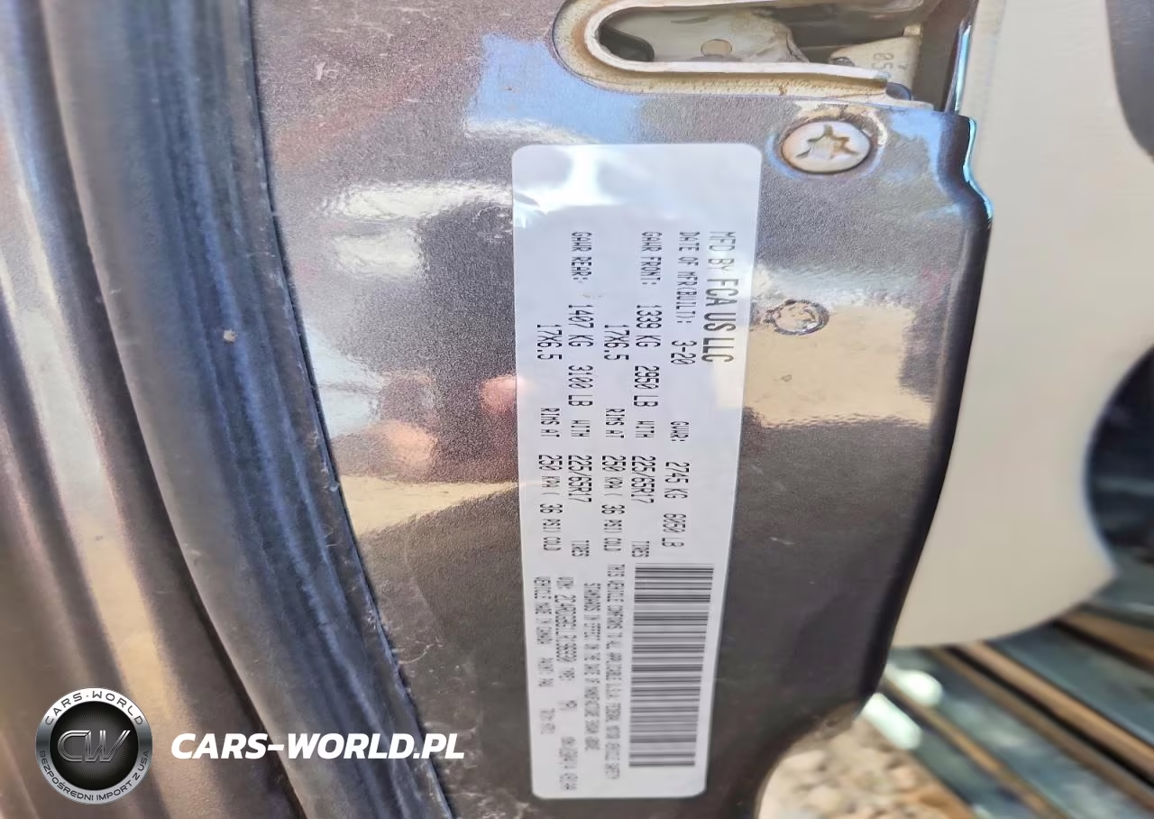 2020 Dodge Grand Caravan Se VIN:2C4RDGBG1LR196930 - 13