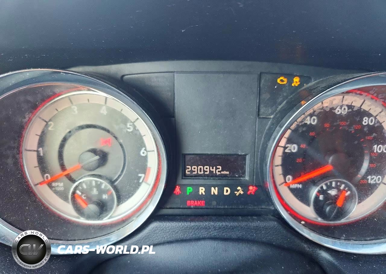 2020 Dodge Grand Caravan Se VIN:2C4RDGBG1LR196930 - 9