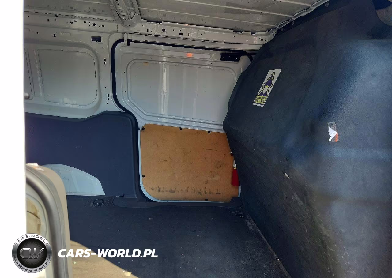 2020 Ford Transit Connect Xl VIN:NM0LS7E2XL1435890 - 11