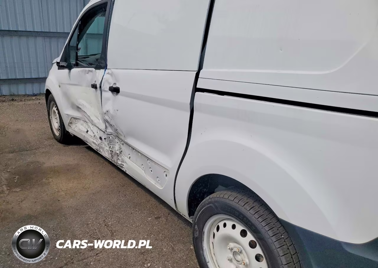 2020 Ford Transit Connect Xl VIN:NM0LS7E2XL1435890 - 13