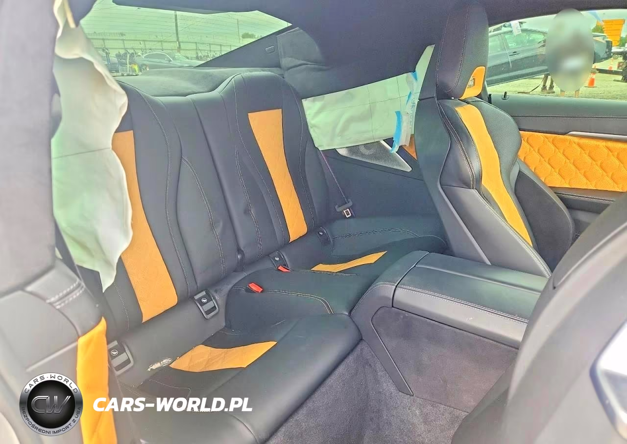 2020 BMW M8 VIN:WBSAE0C08LCD91284 - 10