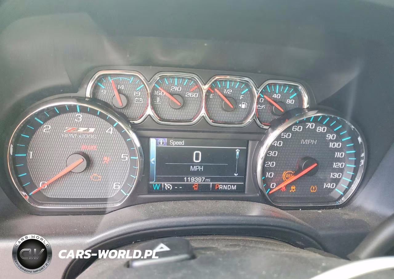 2016 Chevrolet Silverado K1500 Lt VIN:3GCUKREHXGG191690 - 9