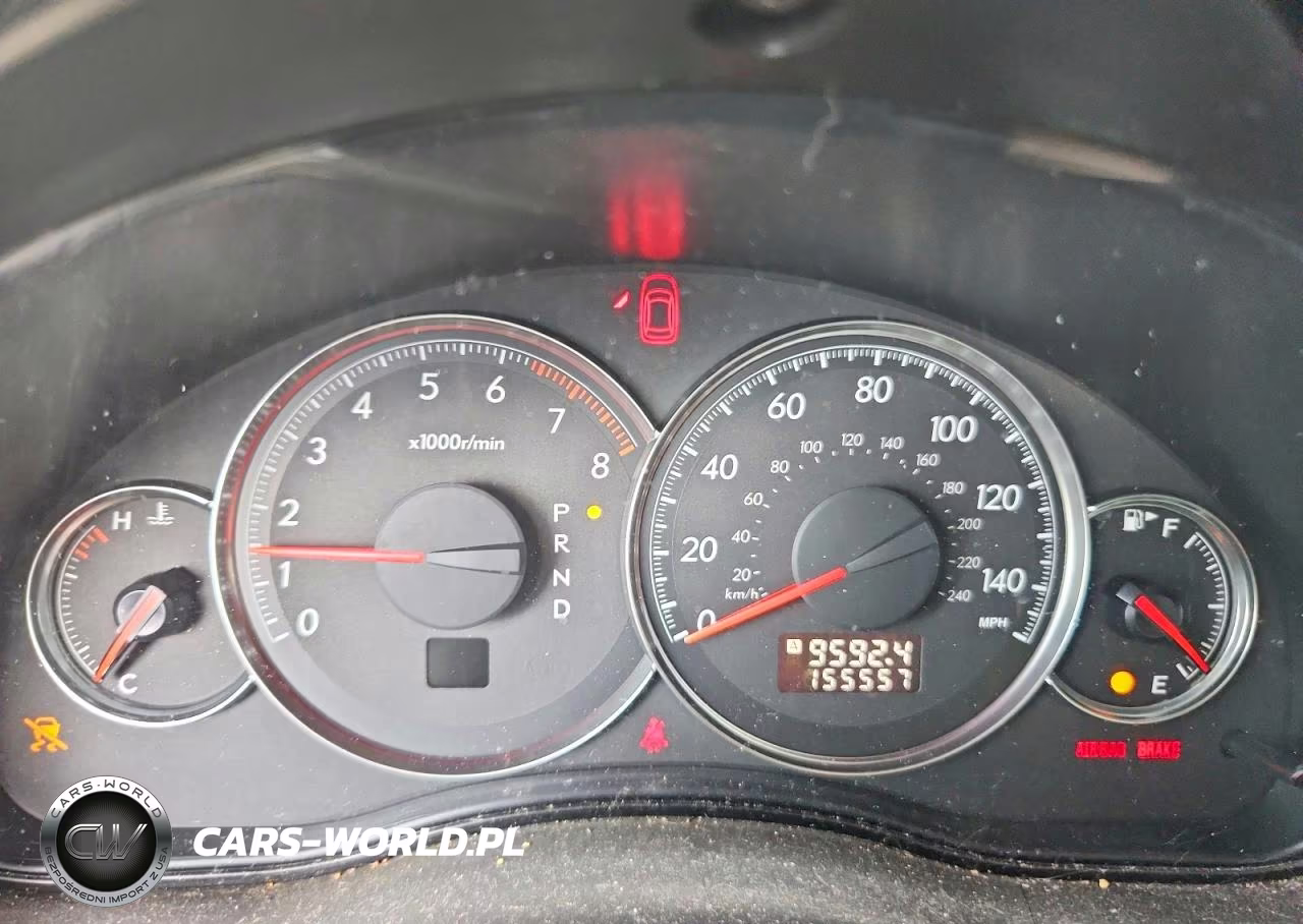 2008 Subaru Outback 2.5I Limited VIN:4S4BP62C687341996 - 9