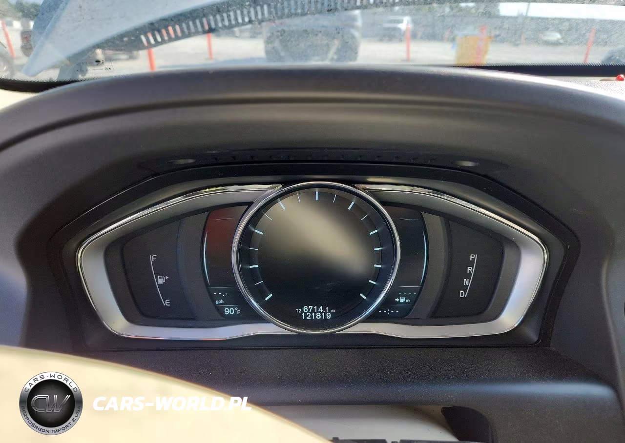 2015 Volvo Xc60 T5 Premier VIN:YV440MDK3F2693502 - 9