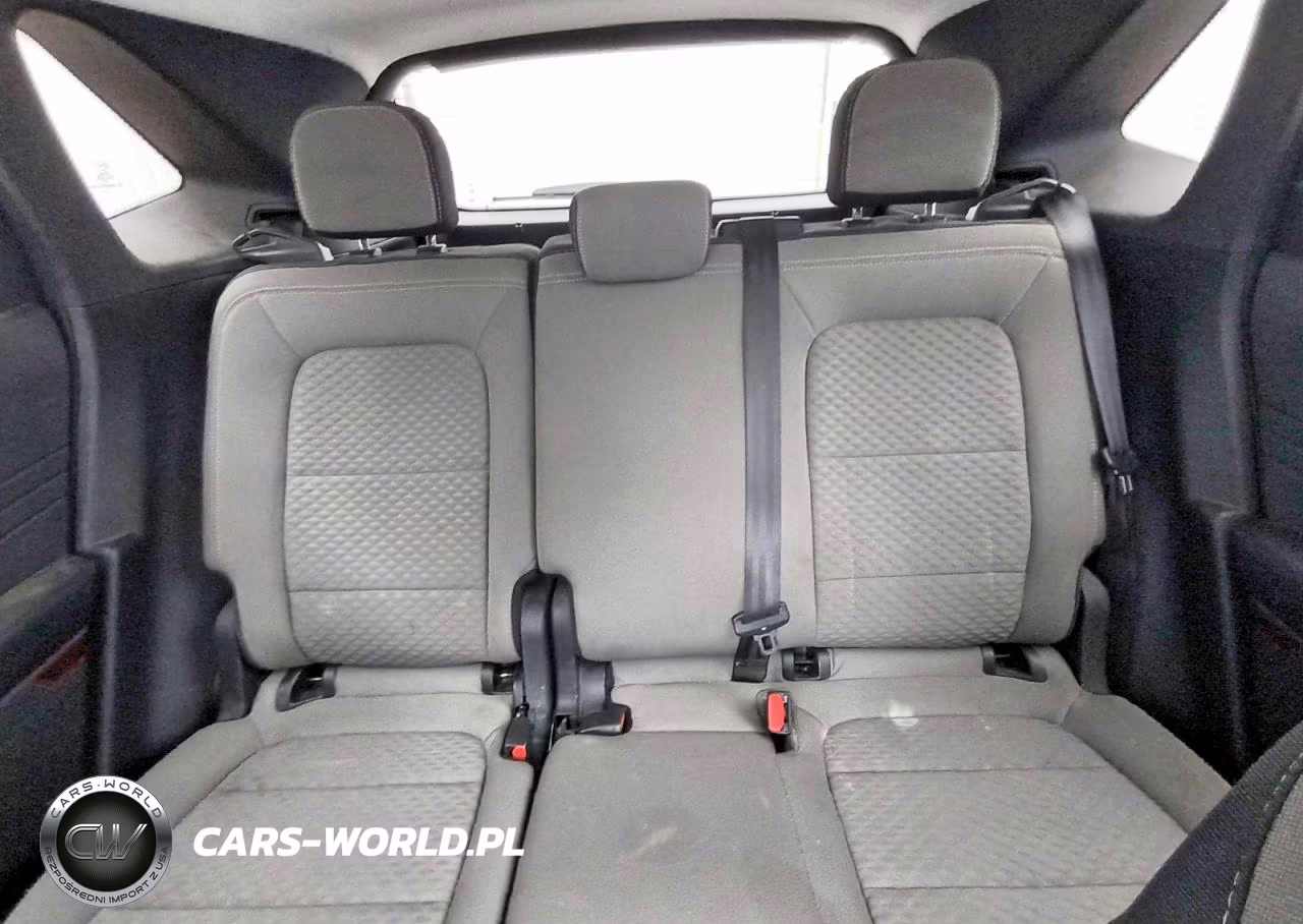 2022 Ford Escape Se VIN:1FMCU9G62NUB81761 - 10